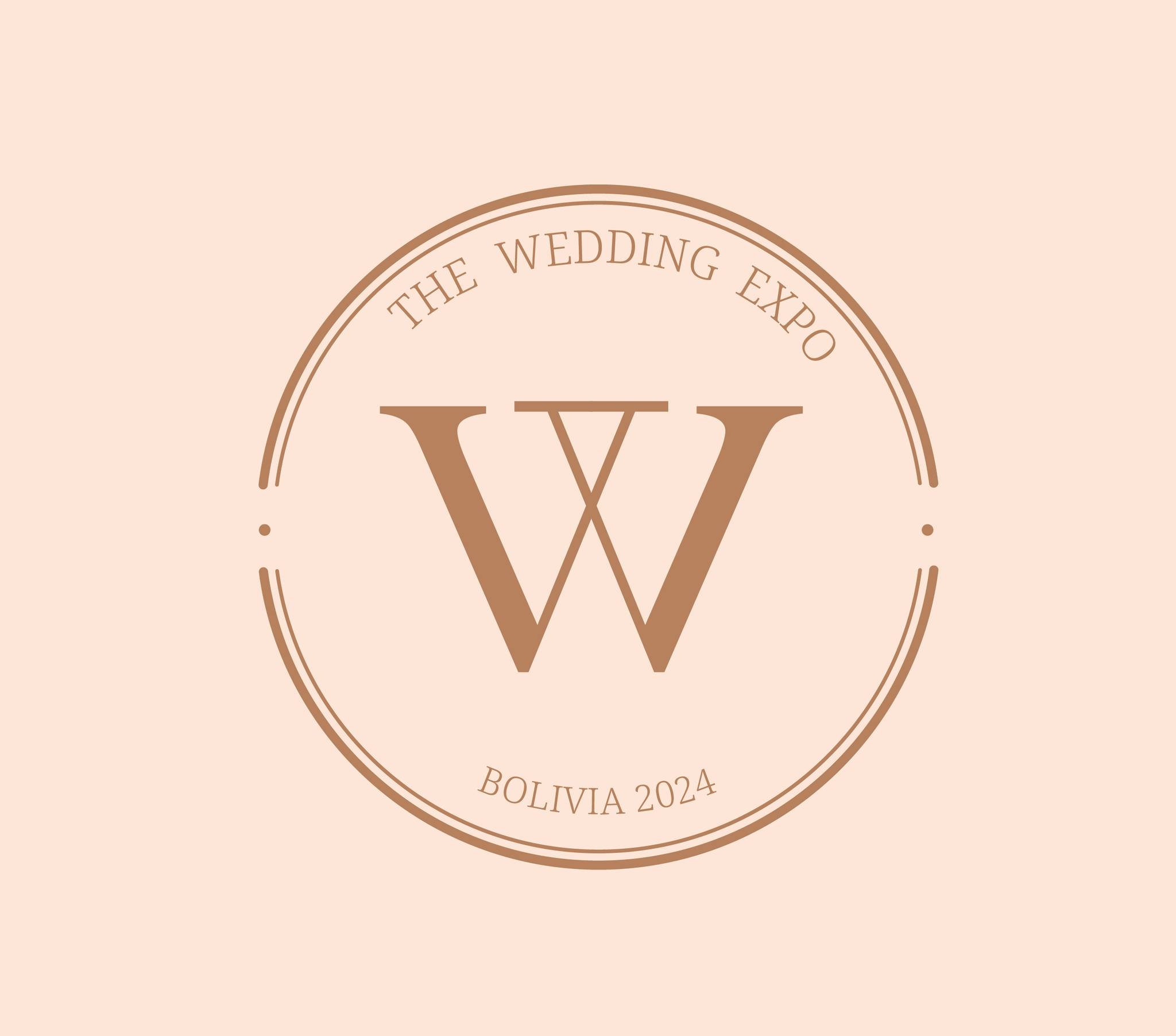 The Wedding Expo Bolivia