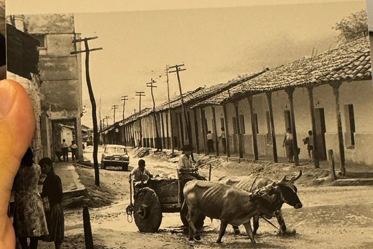 “Biografía Colectiva de Santa Cruz”, un tributo a personalidades cruceñas