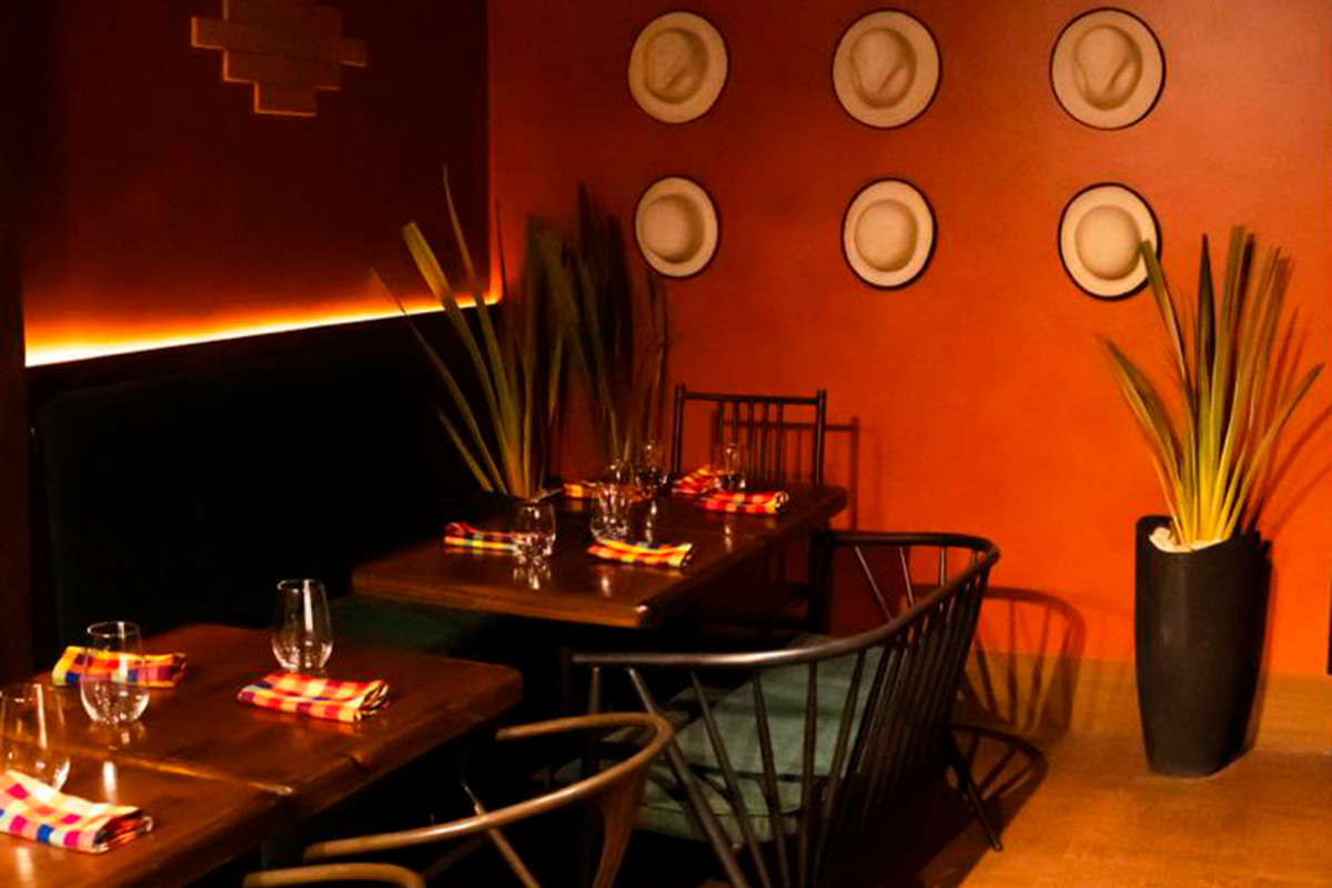 La Rufina está en Sopocachi con un espacio renovado 