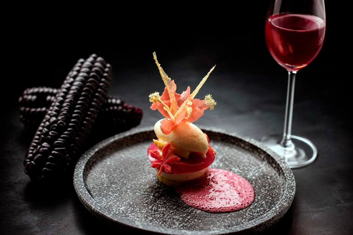 Hans Lange Rodríguez lleva el sabor de Bolivia a la élite mundial con una estrella Michelin