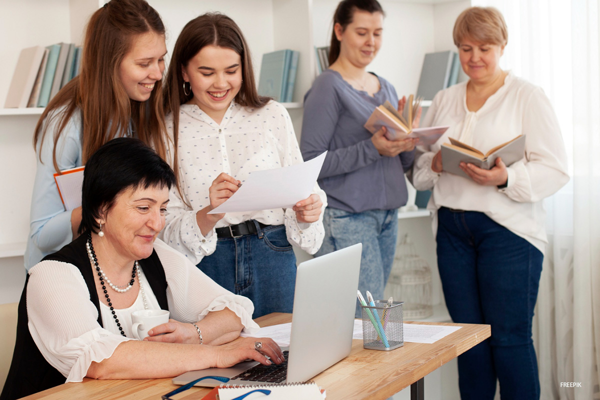 La Fundación Bayer lanza Premio Mujeres Emprendedoras 2026