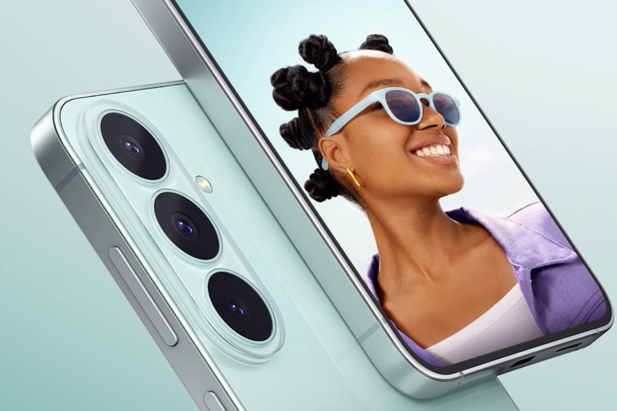 Samsung Galaxy S26 FE, el primero en lanzarse con One UI 9