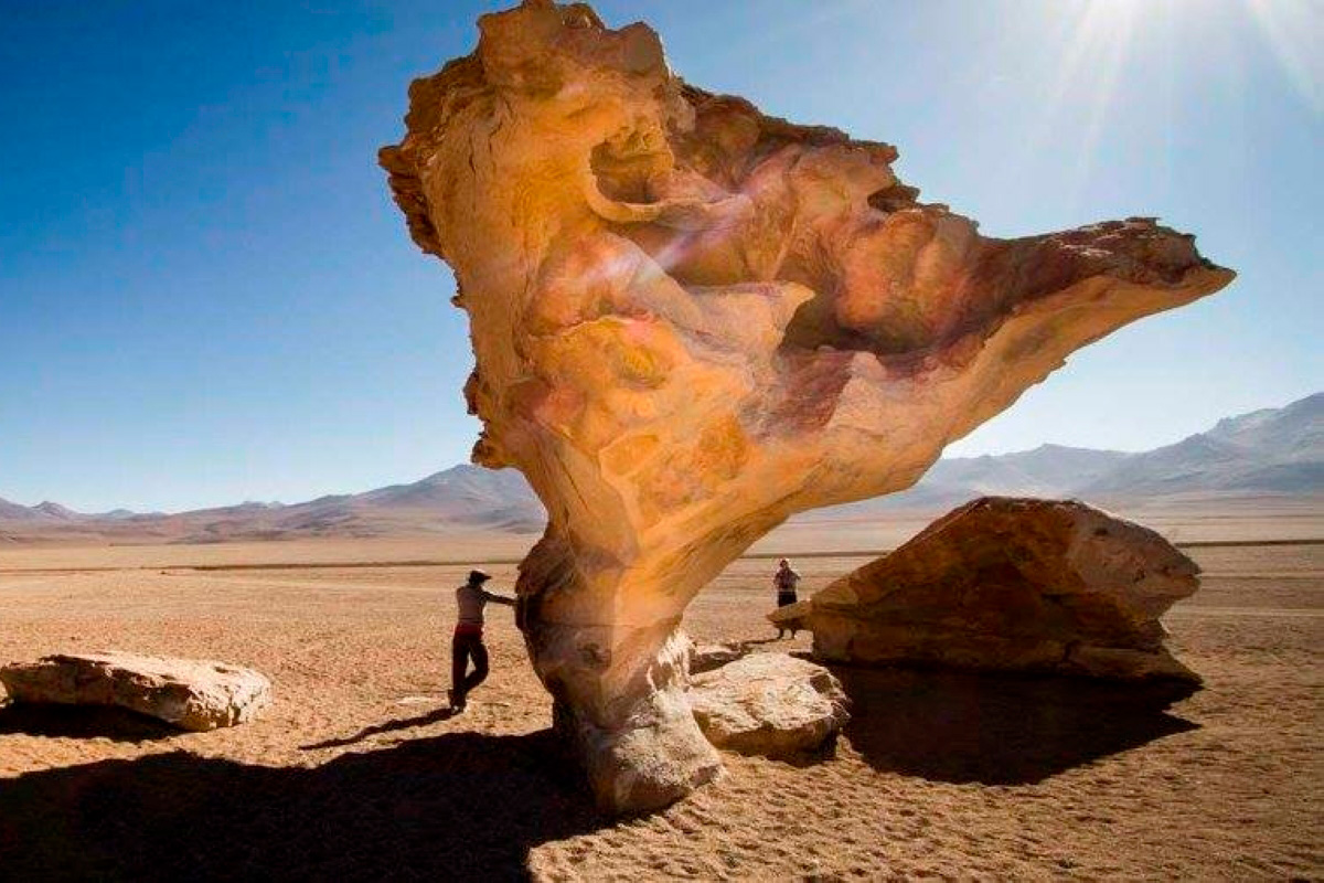 TIB Bolivia 2025 busca posicionar al país como destino clave del turismo internacional